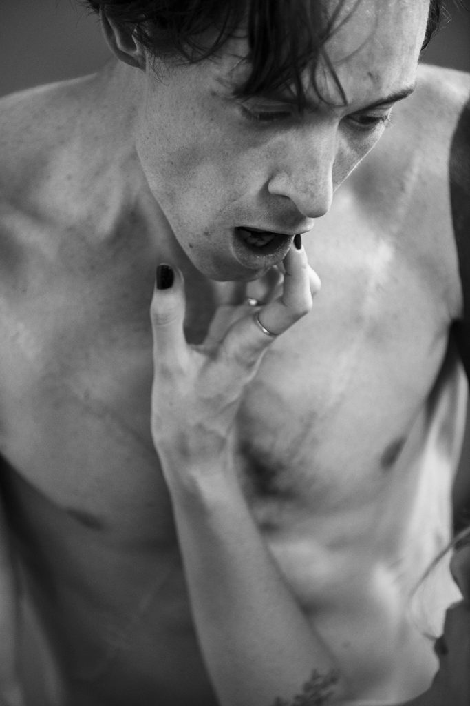 I'm Obsessed with Owen Gray porn photos