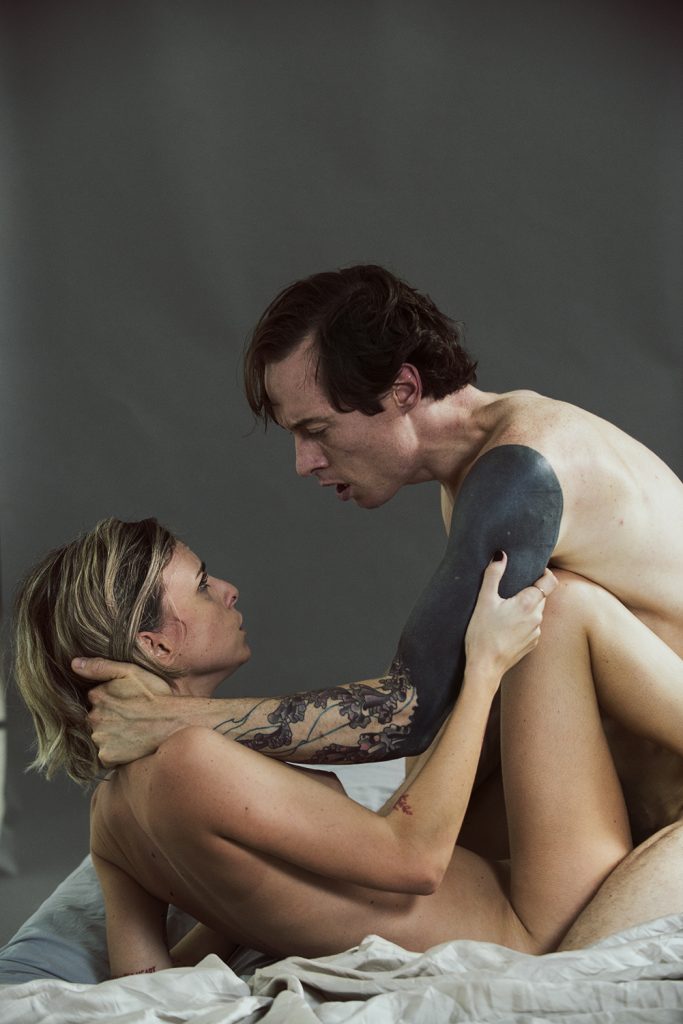 I'm Obsessed with Owen Gray porn photos