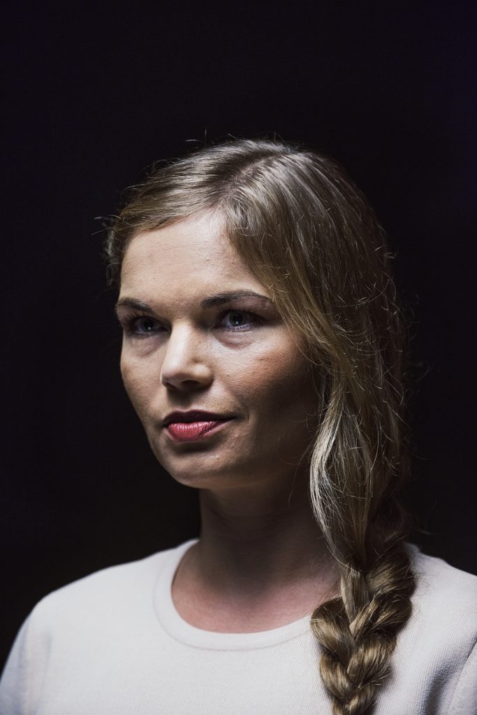 Feminist and Submissive porn photos