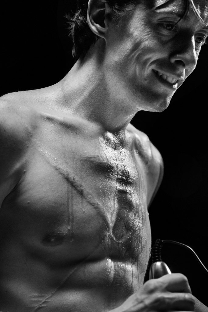 Feminist and Submissive porn photos