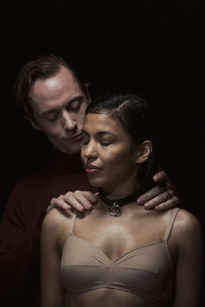 Feminist and Submissive porn photos