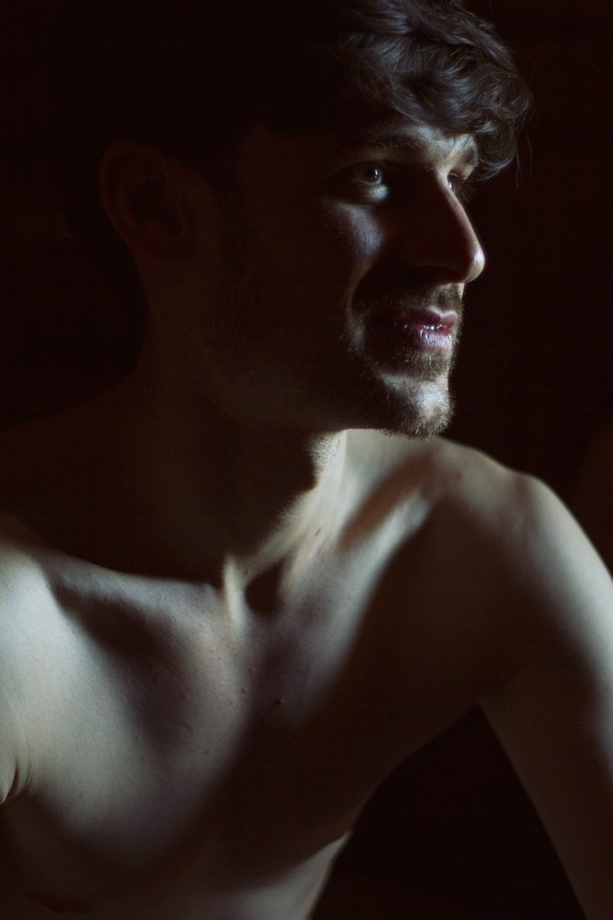 Memory Files of You porn photos