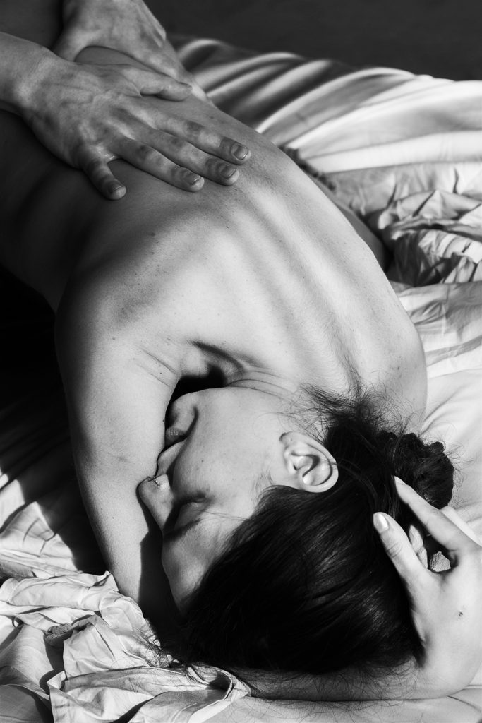 Memory Files of You porn photos