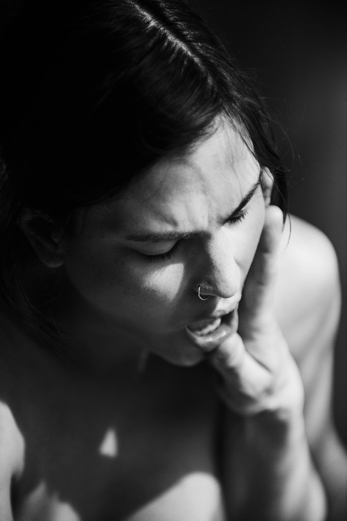 Memory Files of You porn photos