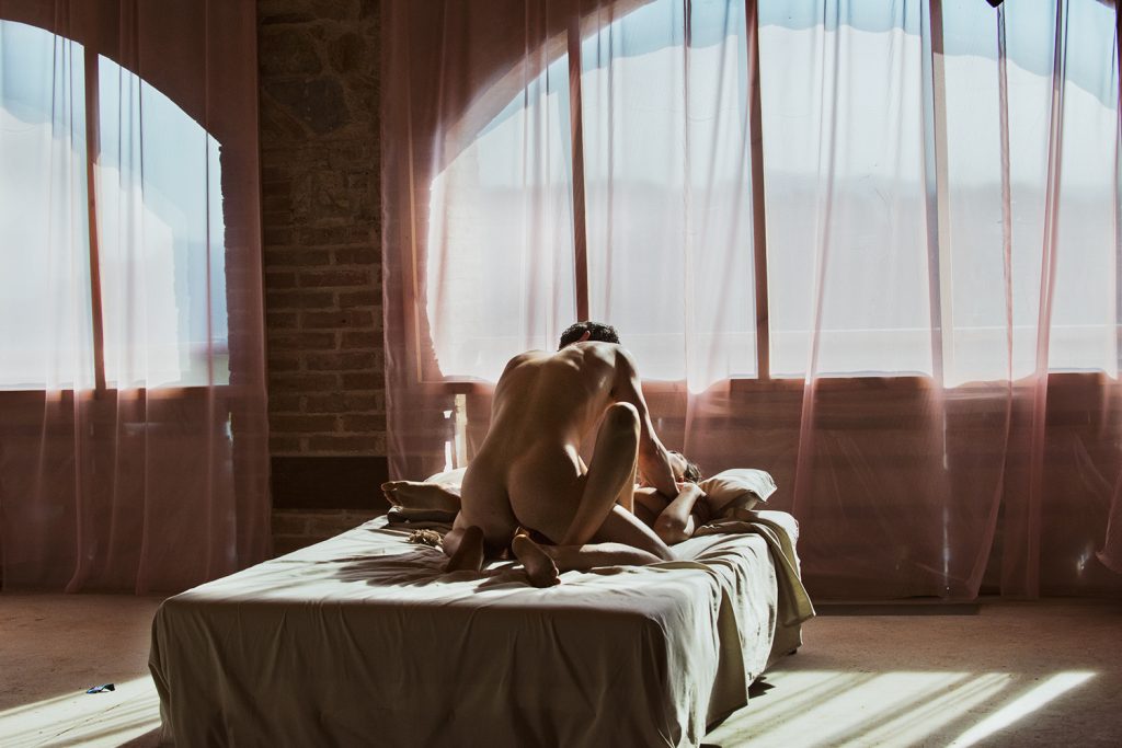 Memory Files of You porn photos