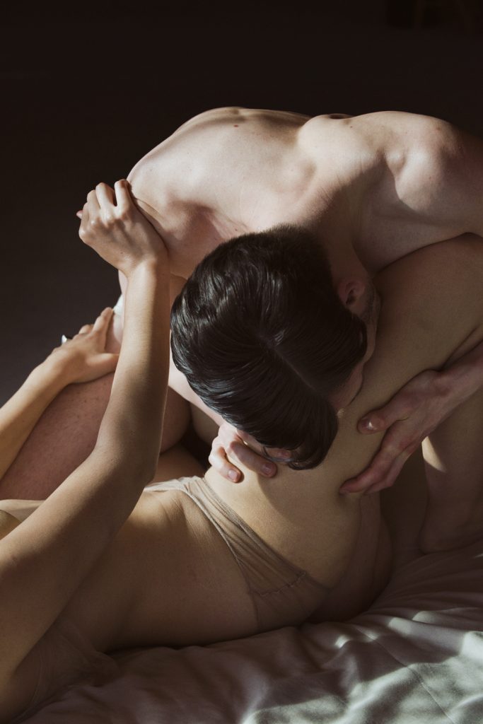 Memory Files of You porn photos