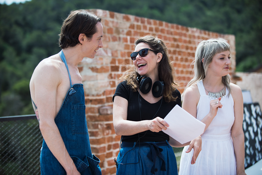 Sweet but Psycho porn photos