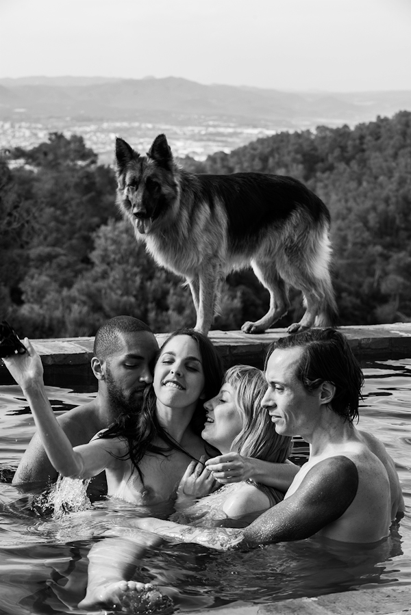 Sweet but Psycho porn photos