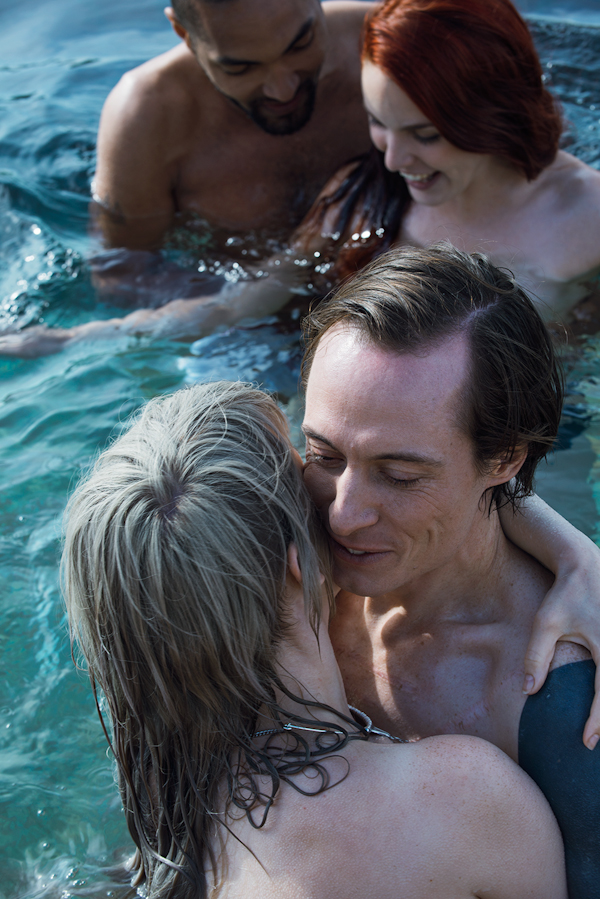 Sweet but Psycho porn photos