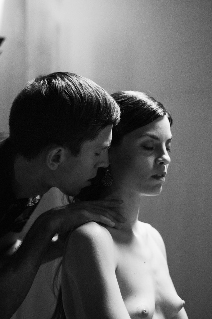 Hysterical Piano Concert porn photos