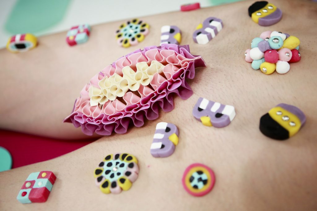 Meanwhile in a Parallel Universe porn photos