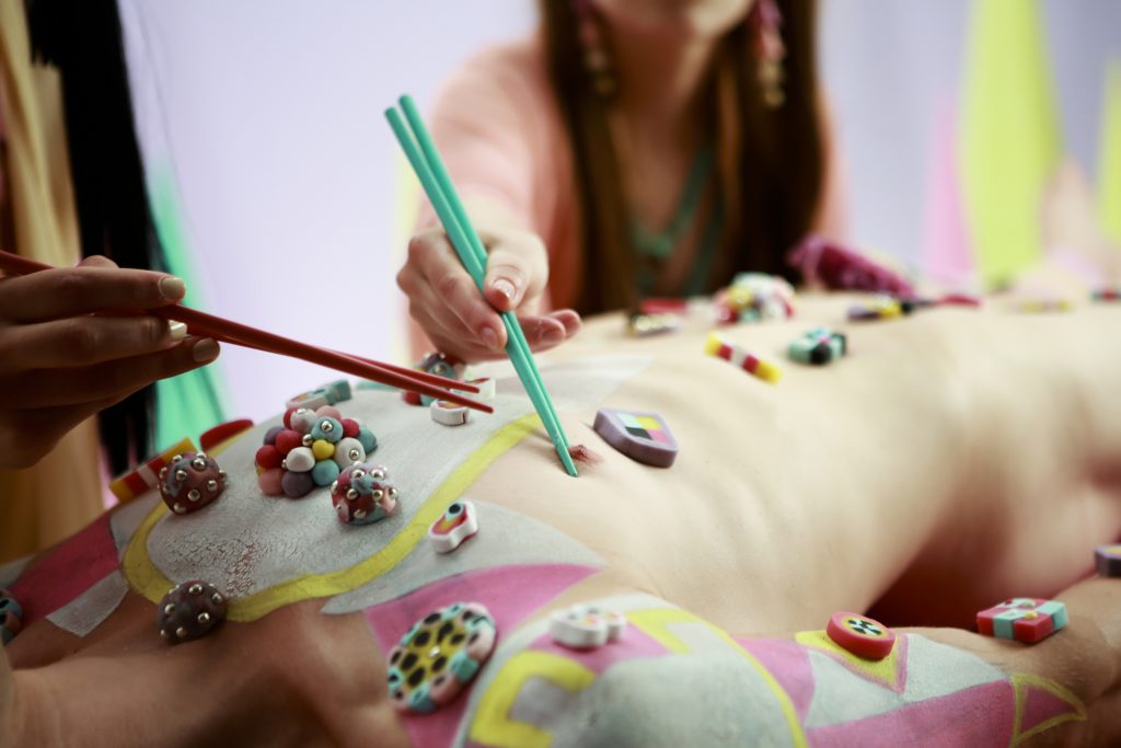 Meanwhile in a Parallel Universe porn photos