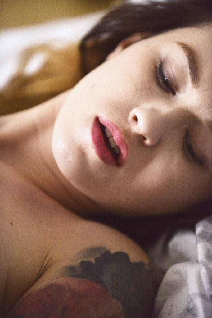Can Vampires Smell My Period? porn photos