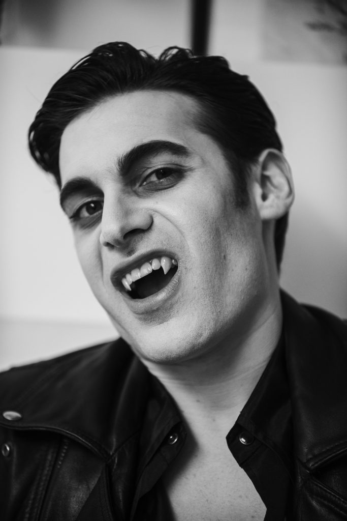 Can Vampires Smell My Period? porn photos