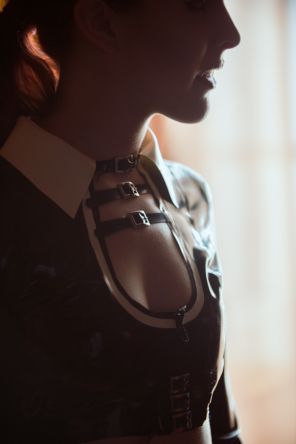 Latex Sessions porn photos