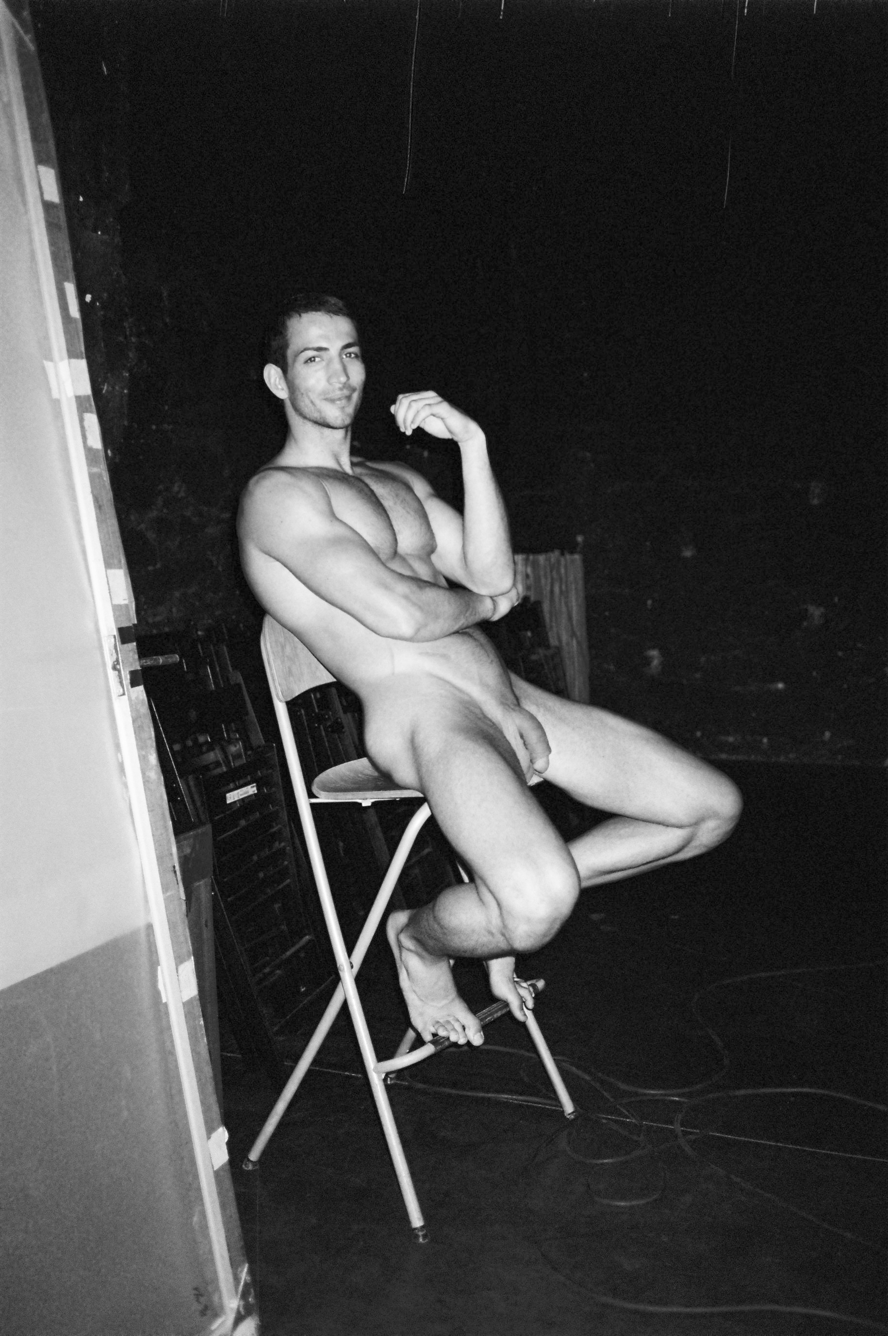 Somos Solo Cuerpos porn photos