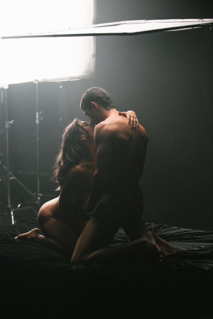 Somos Solo Cuerpos porn photos