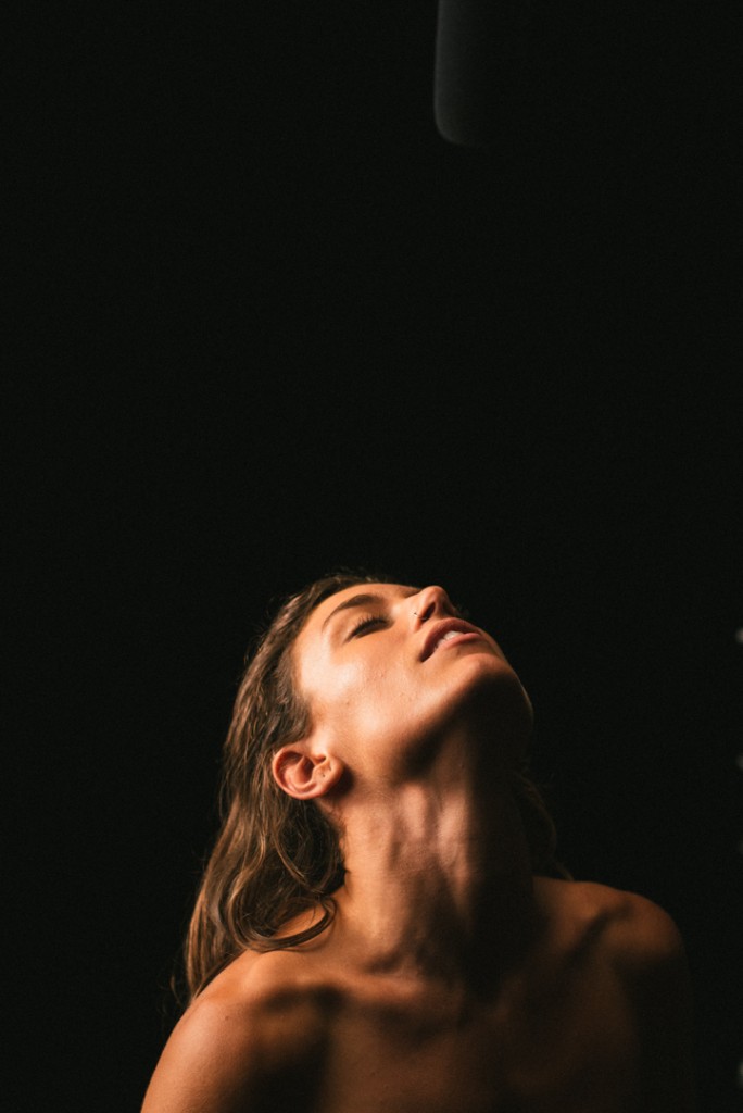 Somos Solo Cuerpos porn photos