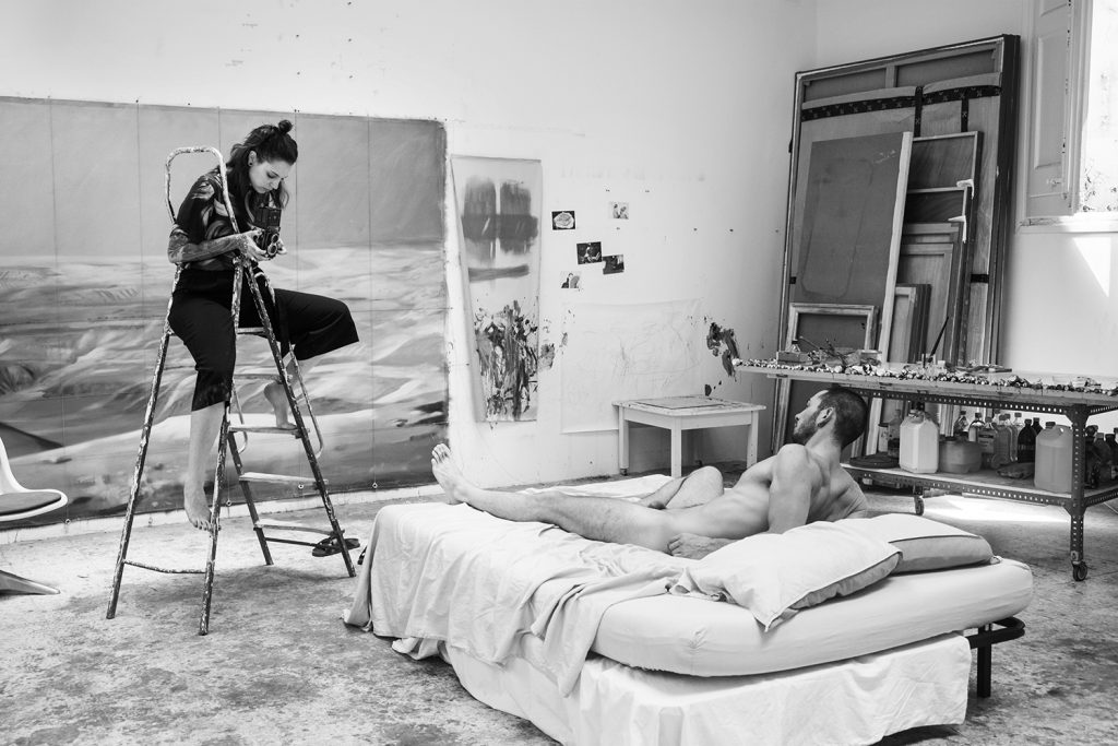 Dacrifilia porn photos