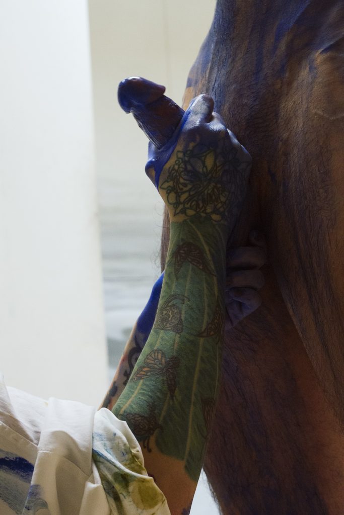 Dacrifilia porn photos