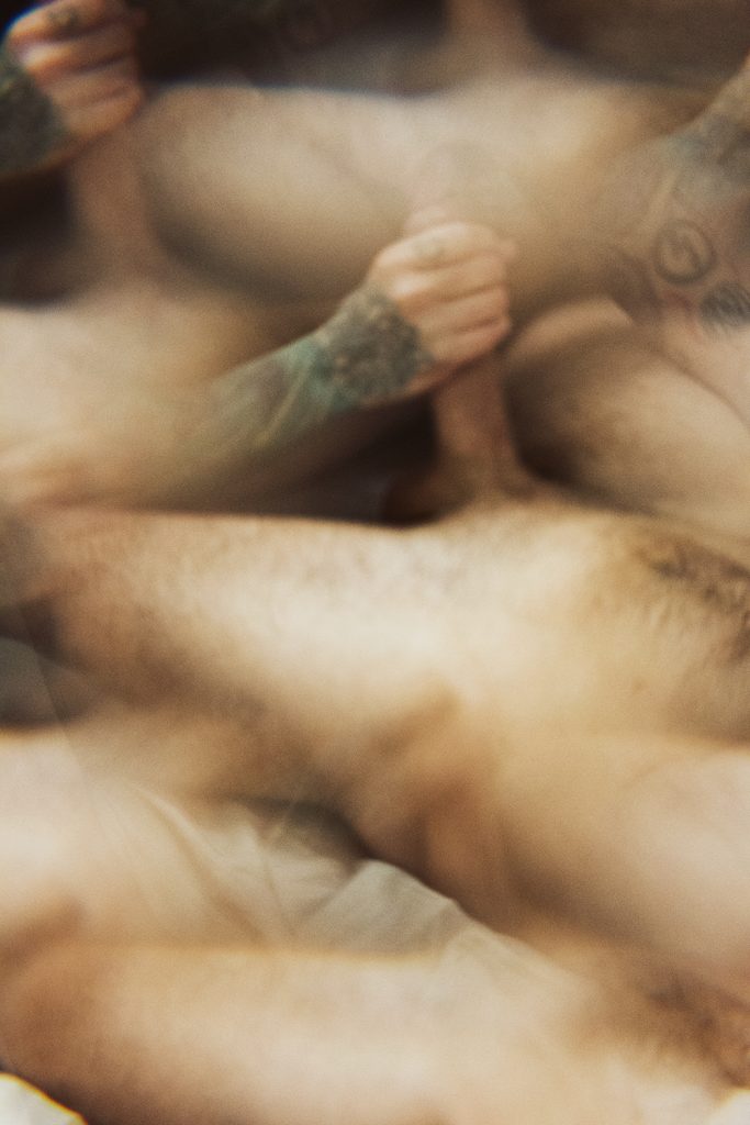 Dacrifilia porn photos