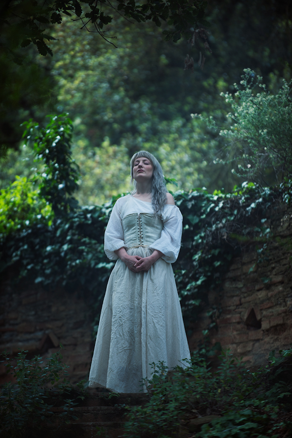 I Put a Pagan Spell on You porn photos