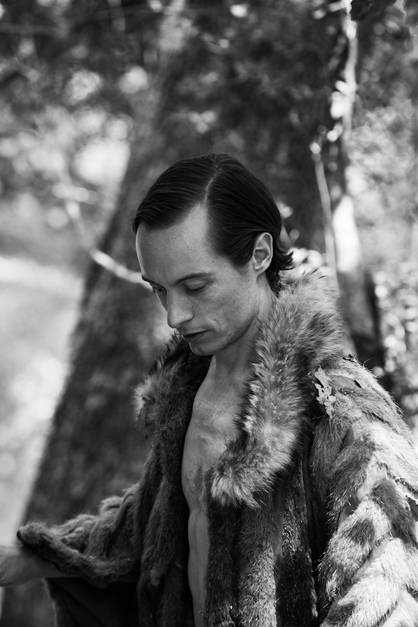 I Put a Pagan Spell on You porn photos