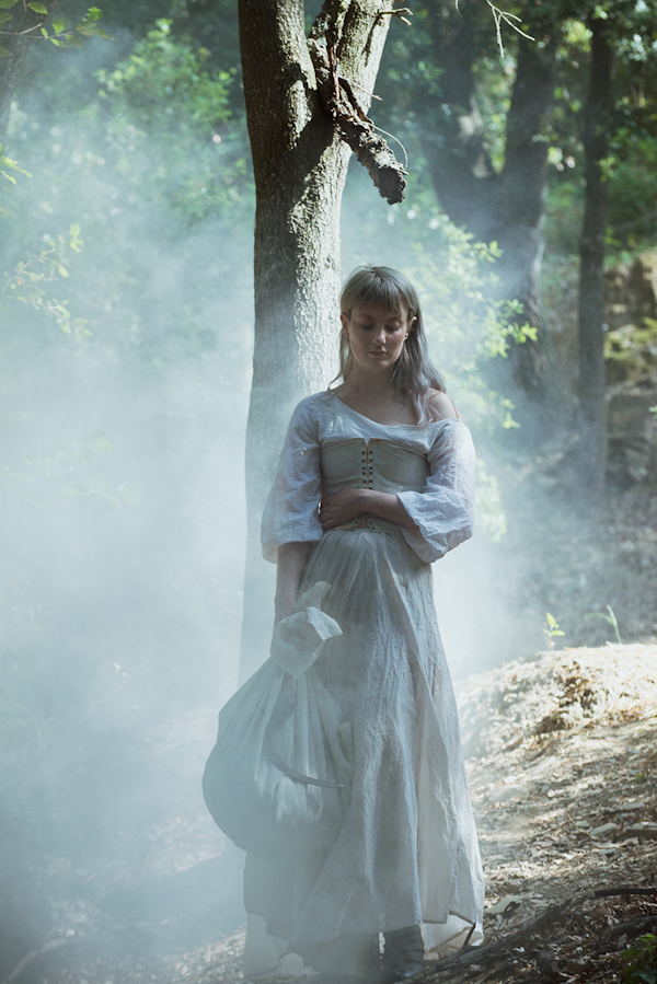 I Put a Pagan Spell on You porn photos