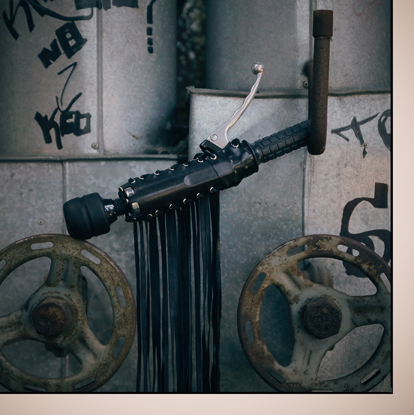 The Bitchhiker porn photos