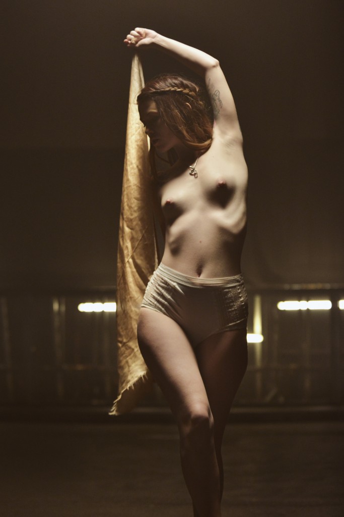 Horny Beasts porn photos