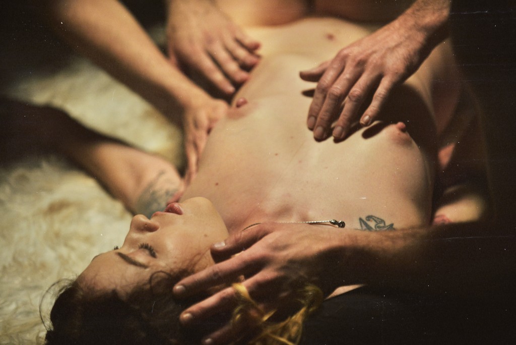 Horny Beasts porn photos