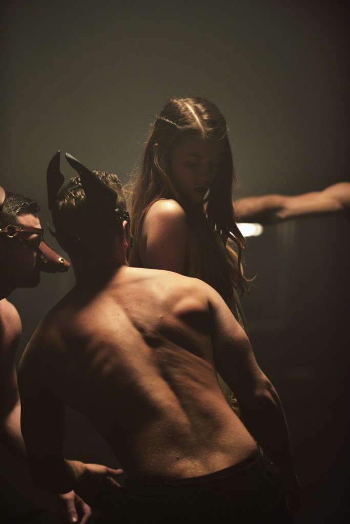 Horny Beasts porn photos