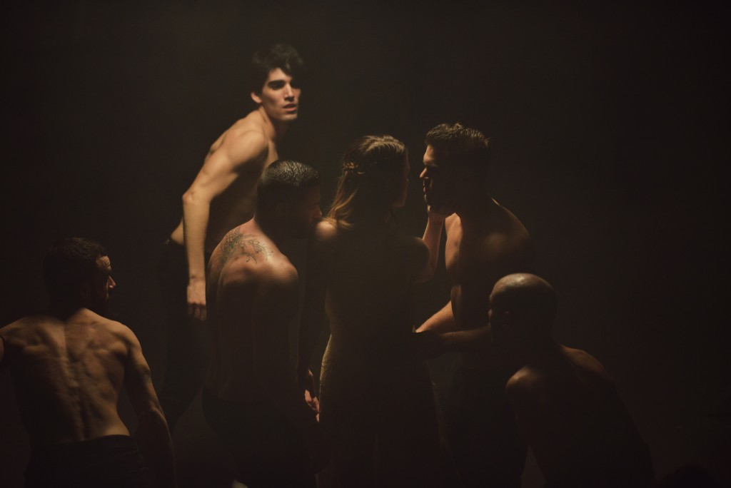 Horny Beasts porn photos