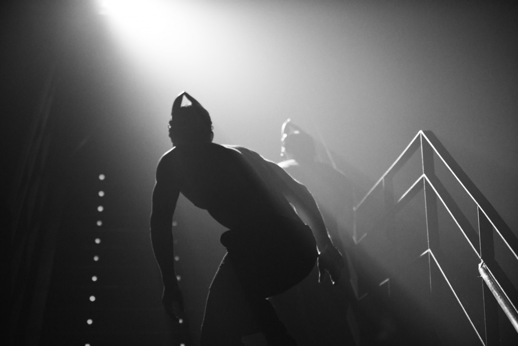 Horny Beasts porn photos