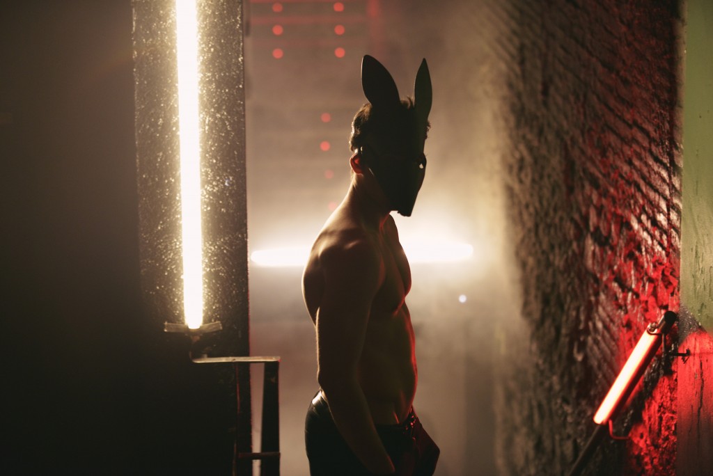 Horny Beasts porn photos