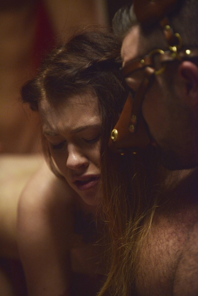 Horny Beasts porn photos