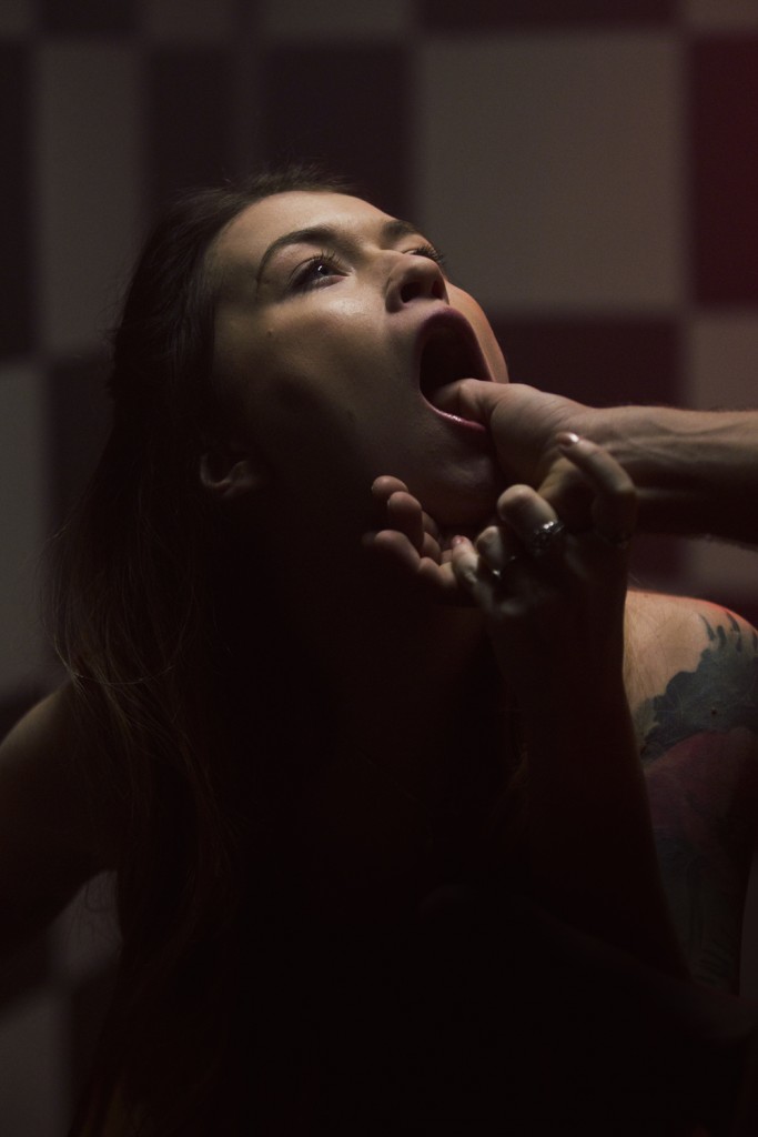 Horny Beasts porn photos