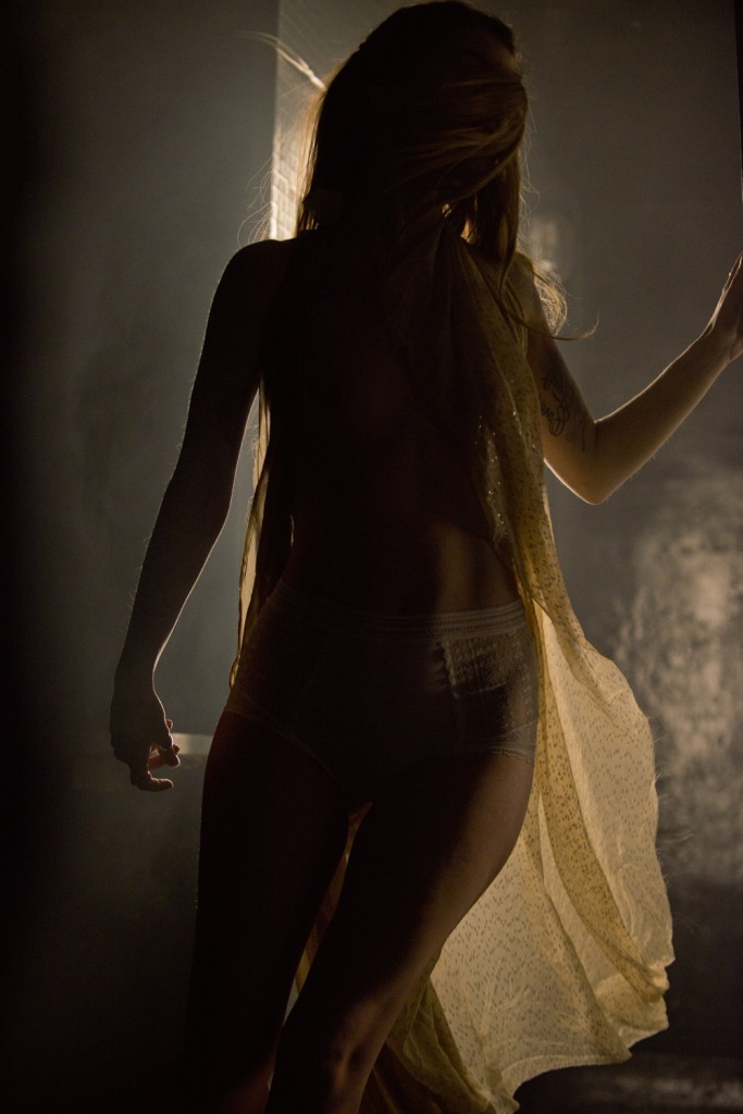 Horny Beasts porn photos