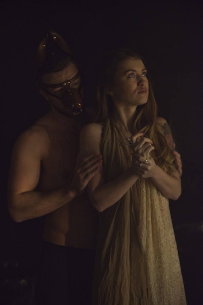 Horny Beasts porn photos