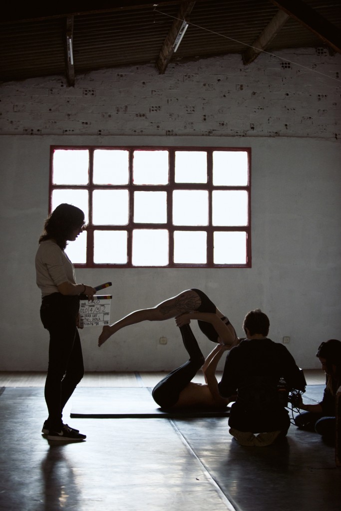 Circus Aerius Perversus porn photos