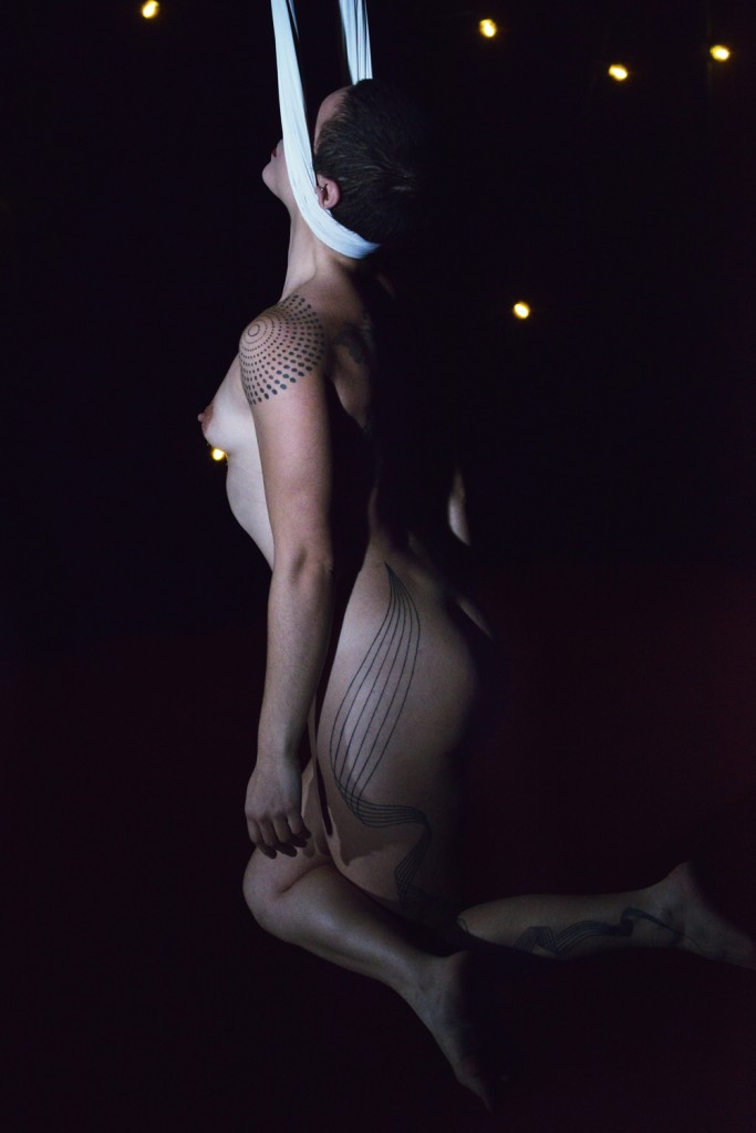 Circus Aerius Perversus porn photos