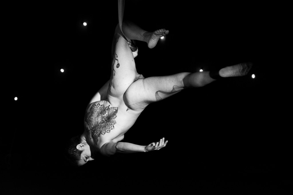 Circus Aerius Perversus porn photos