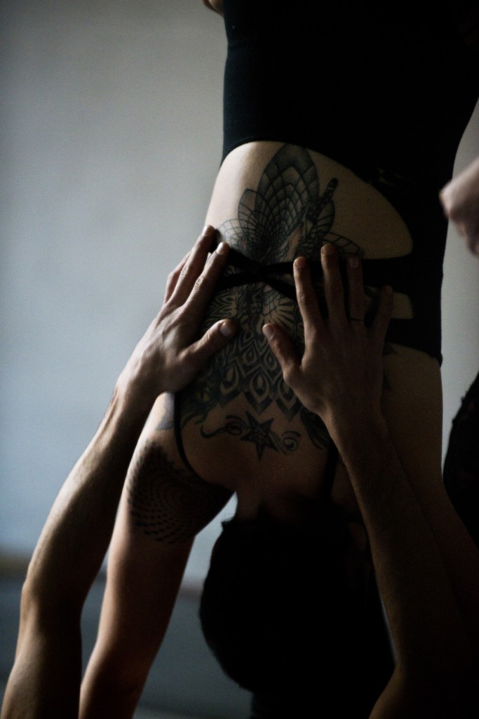 Circus Aerius Perversus porn photos