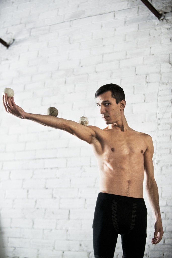 Circus Aerius Perversus porn photos