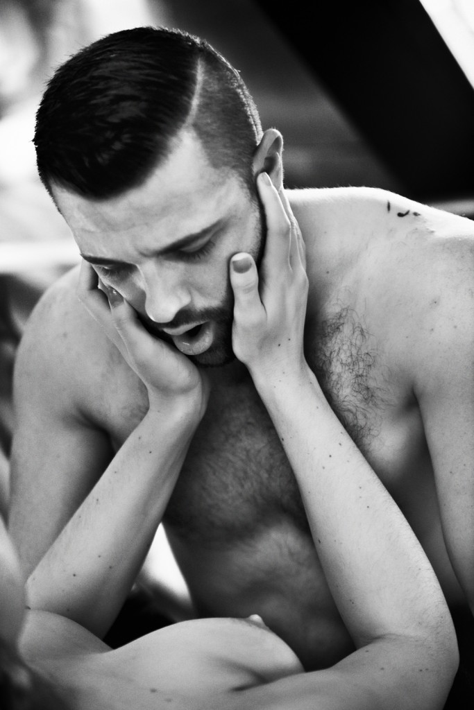 A Lethal Femme Fatale porn photos