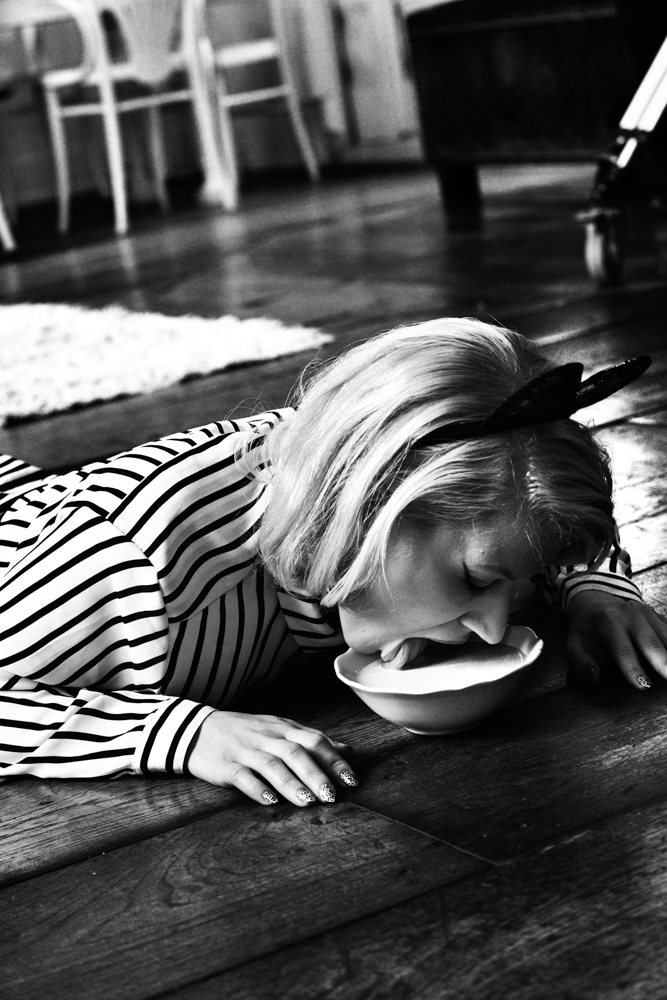 Meow Kittens Orgy porn photos