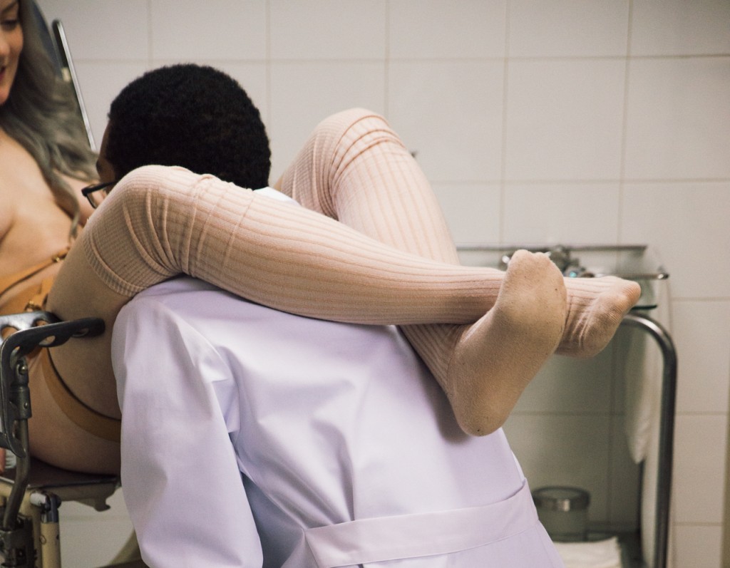 Dirty Doctor porn photos