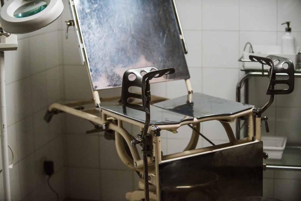 Dirty Doctor porn photos