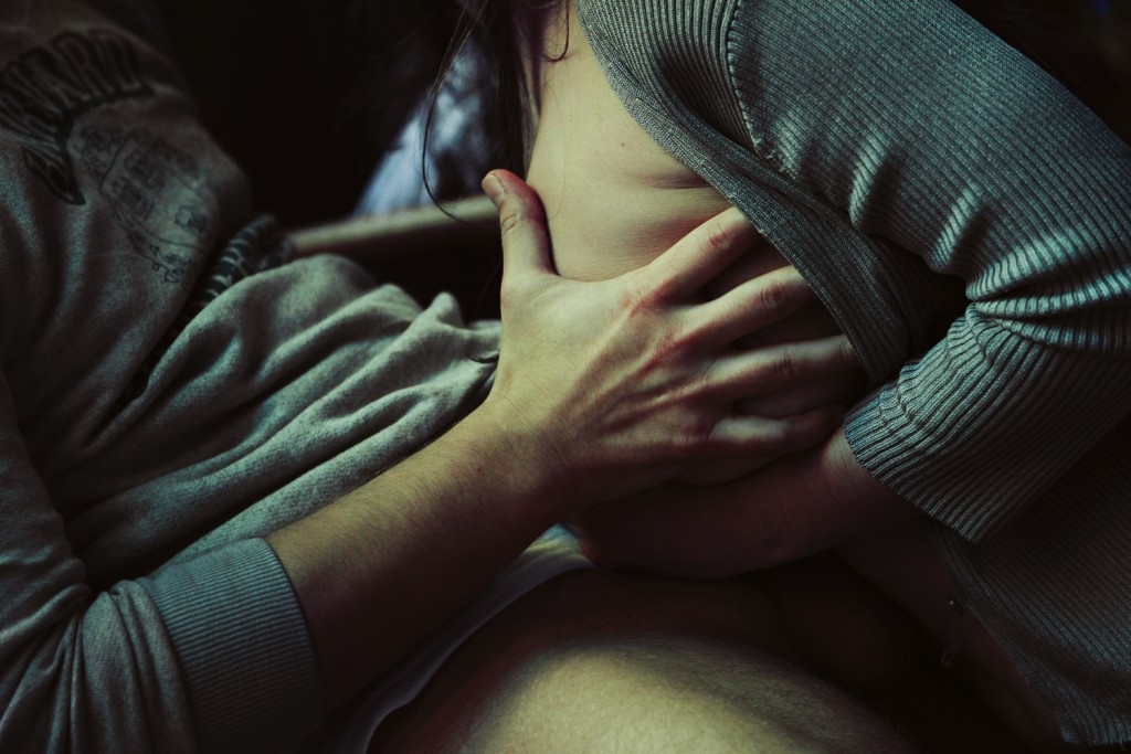 Titty Titty Bang Bang porn photos