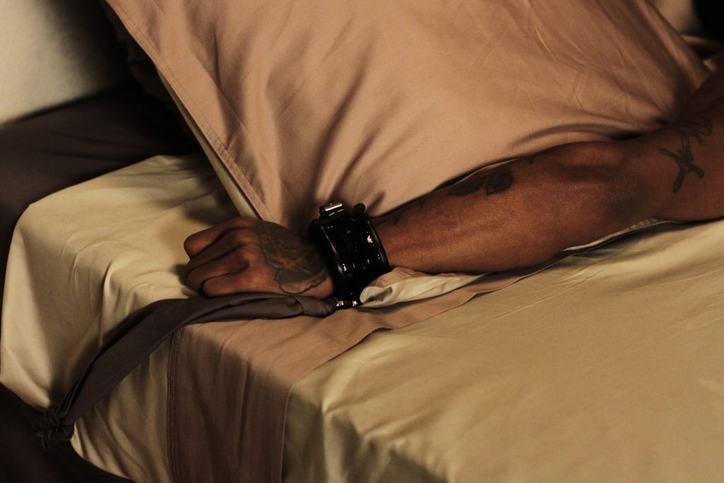 Dominate Me porn photos